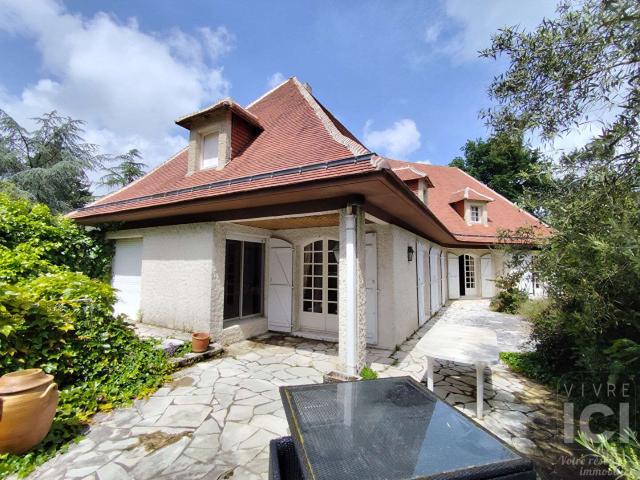 Vente maison 9 pièces Orvault 44