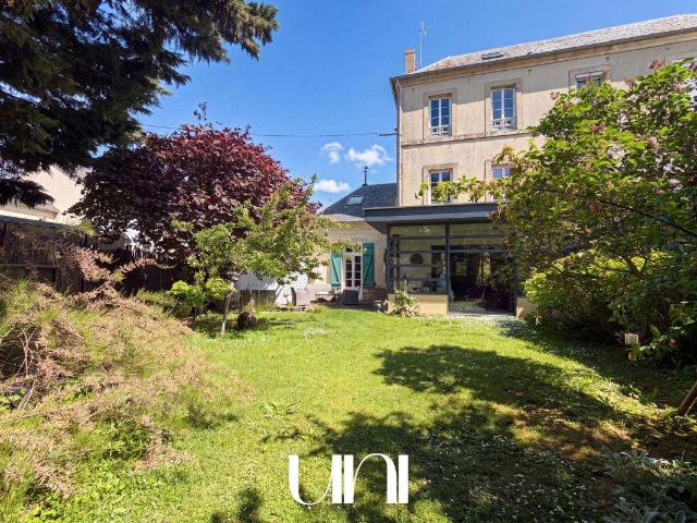 Vente maison 9 pièces Ouistreham 14