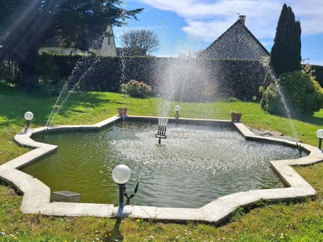 Vente maison 9 pièces La Cambe 14