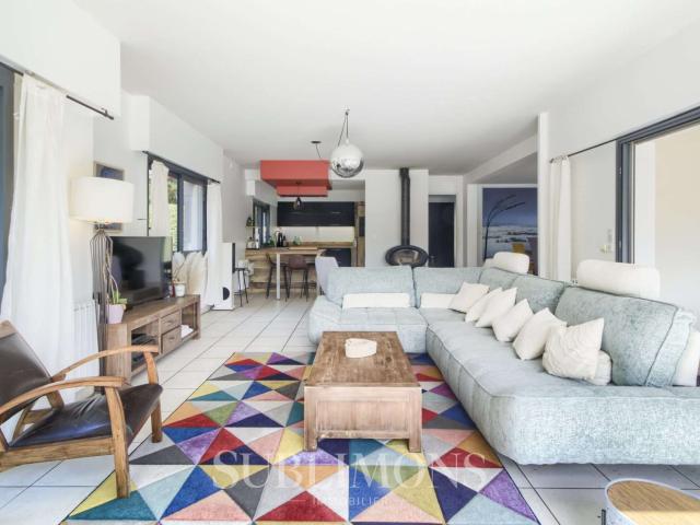 Vente maison 9 pièces La Chapelle sur Erdre 44