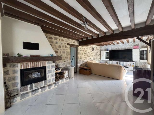Vente maison 9 pièces La Baroche sous Lucé 61