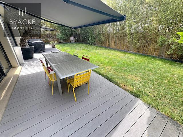 Vente Maison 9 pièces La Garenne Colombes