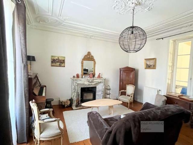 Vente maison 9 pièces La Roche Sur Yon Centre Ville 85