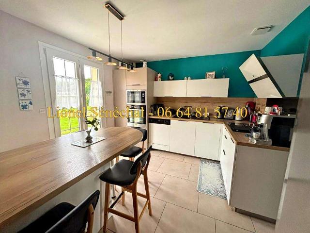 Vente maison 9 pièces Laigné en Belin 72