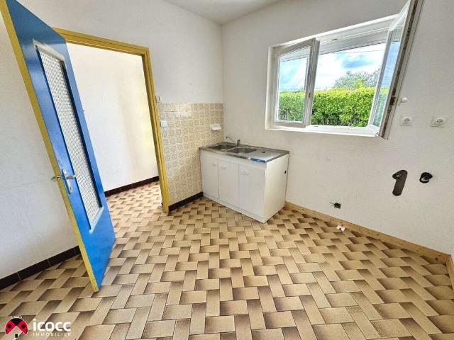Vente maison 9 pièces L'Aiguillon sur Mer 85