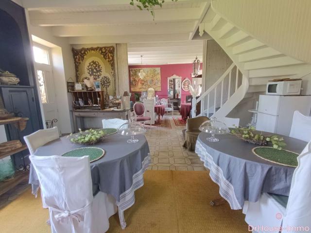Vente maison 9 pièces Lamballe 22