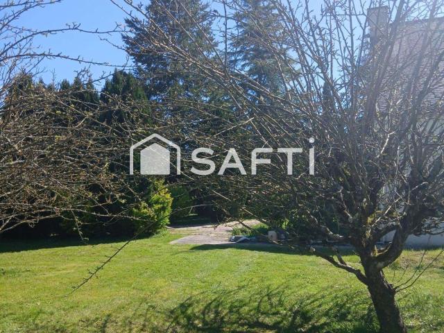 Vente maison 9 pièces Lanvallay 22