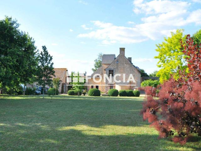 Vente maison 9 pièces Le Bailleul 72