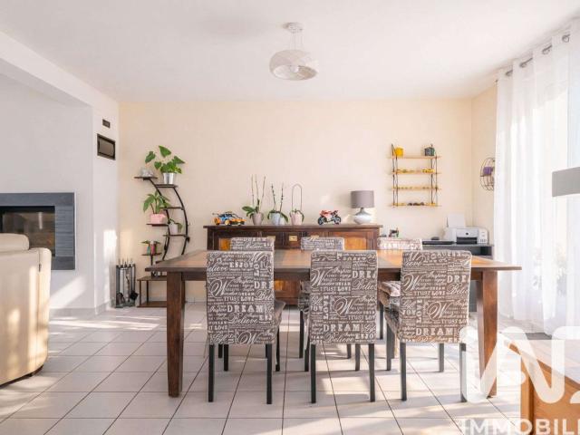 Vente maison 9 pièces Le Mans Circuit 72