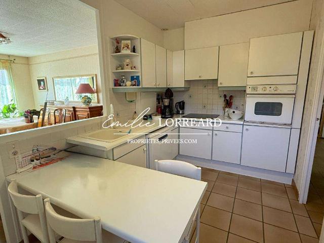 Vente maison 9 pièces Le Mans Maillets Bellevue 72