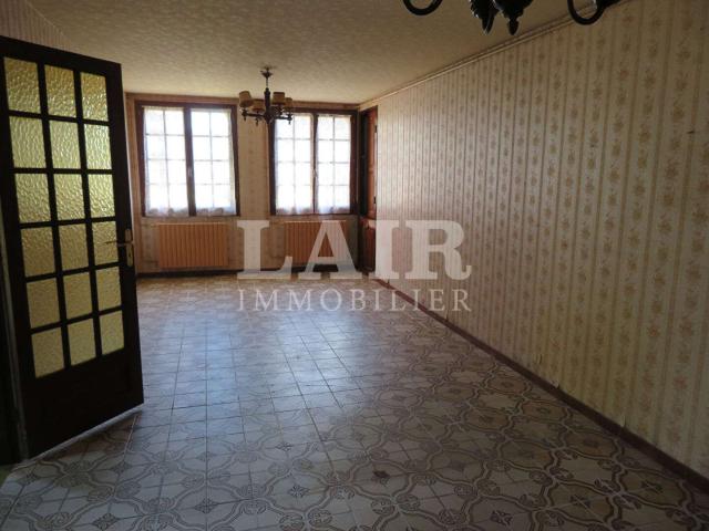 Vente maison 9 pièces Les Chapelles 53
