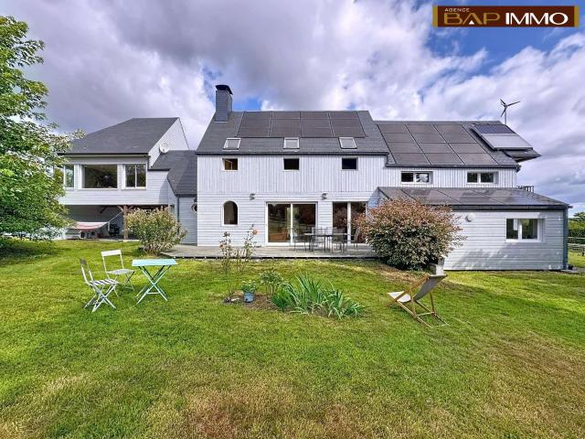Vente maison 9 pièces Livarot 14
