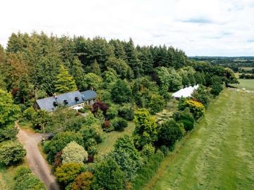 Vente maison 9 pièces Lignol 56