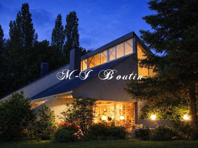 Vente maison 9 pièces Lisieux Lisieux Nord Est 14