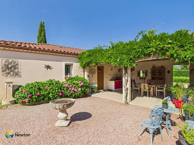 Vente maison 9 pièces Luzech 46