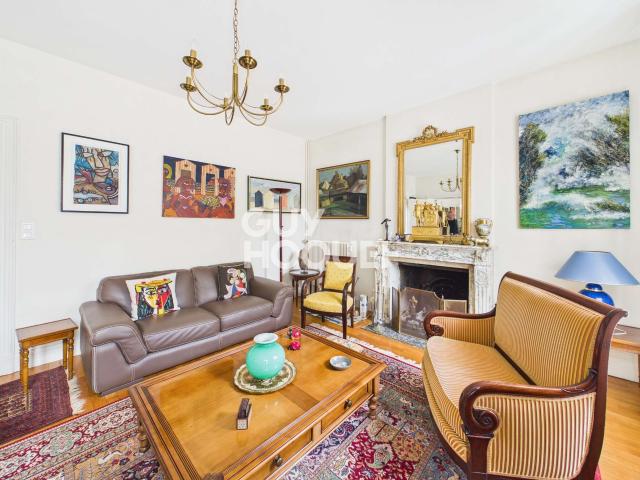 Vente maison 9 pièces Moult Chicheboville 14