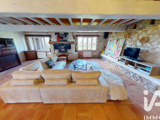 Vente maison 9 pièces Monclar de Quercy 82