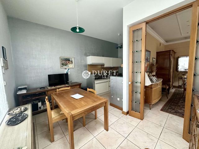 Vente maison 9 pièces Montaigu 85