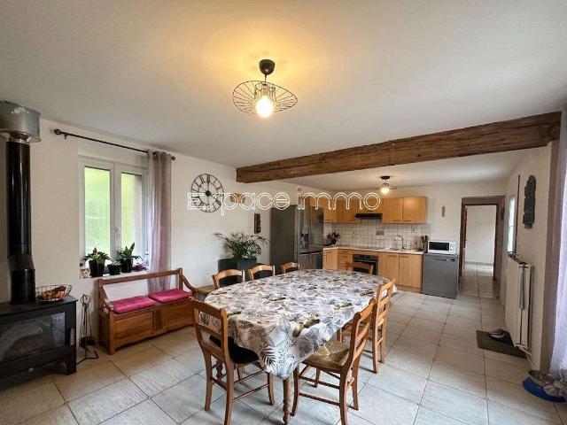 Vente maison 9 pièces Montville 76