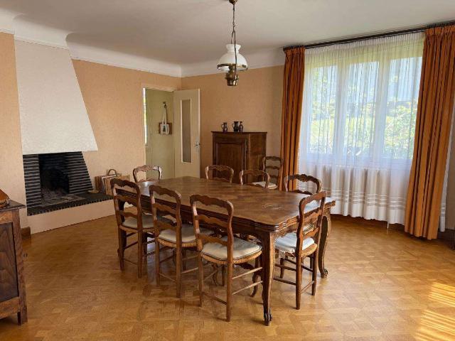 Vente maison 9 pièces Mortain 50