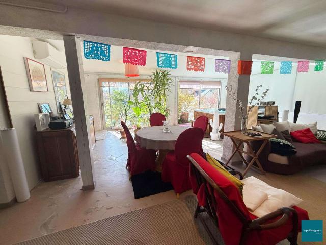 Vente maison 9 pièces May sur Orne 14