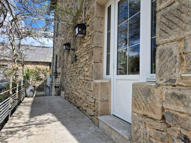 Vente maison 9 pièces Madranges 19
