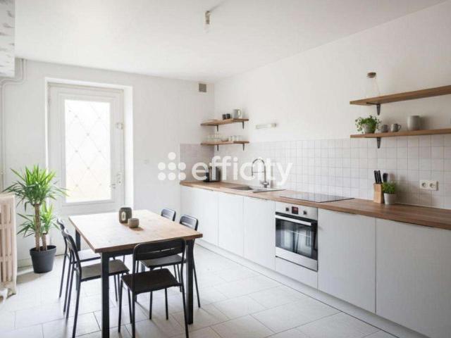 Vente maison 9 pièces Mamers 72