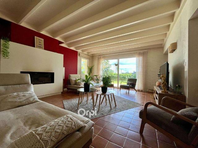 Vente maison 9 pièces Missillac 44
