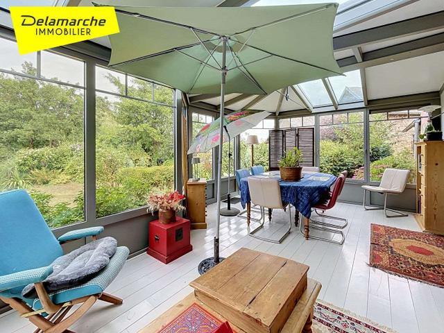 Vente maison 8 pièces Muneville le Bingard 50