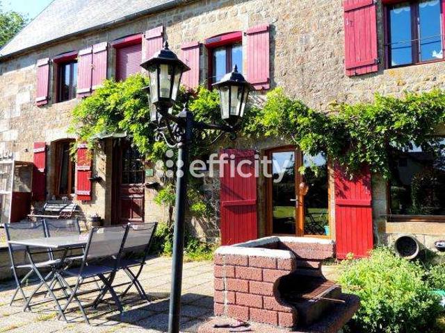 Vente maison 9 pièces Noues de Sienne 14