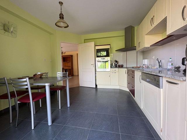 Vente maison 9 pièces Noyal sur Vilaine 35