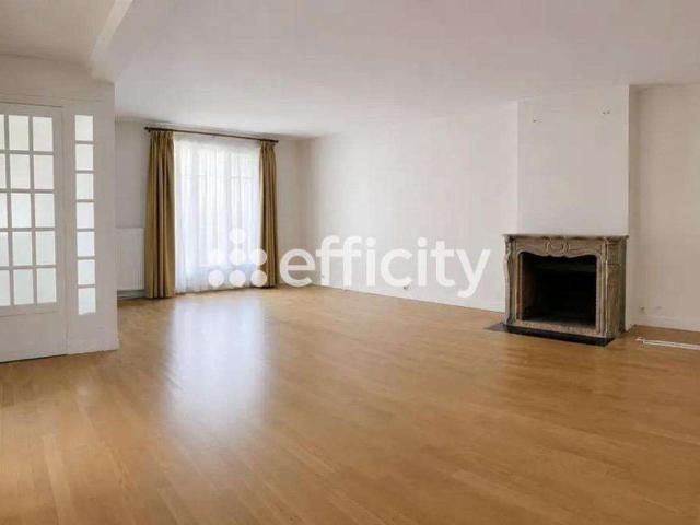 Vente maison 9 pièces Nantes Breil Malville 44