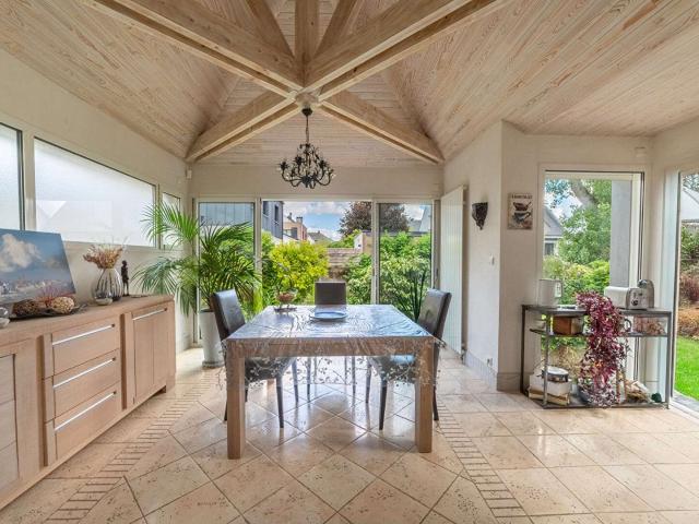 Vente maison 9 pièces Nantes Procé Monselet 44