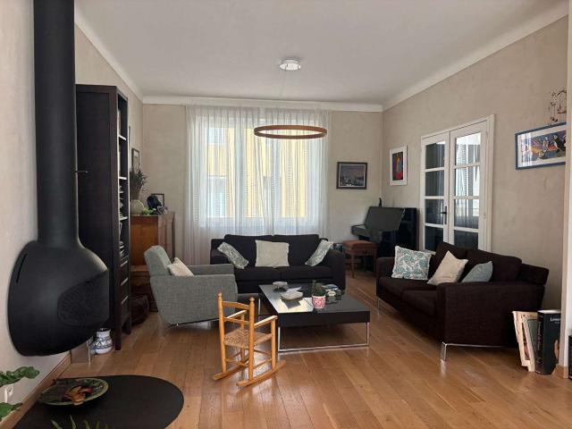 Vente maison 9 pièces Nantes Canclaux Mellinet 44