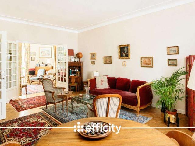 Vente maison 9 pièces Nantes Canclaux Mellinet 44