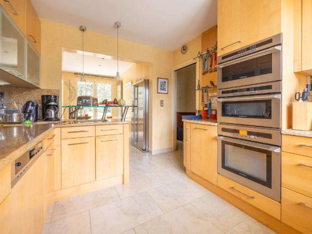 Vente maison 9 pièces Nantes Chantrerie 44