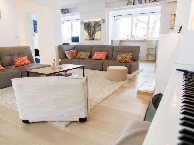 Vente maison 9 pièces Nantes Procé Monselet 44
