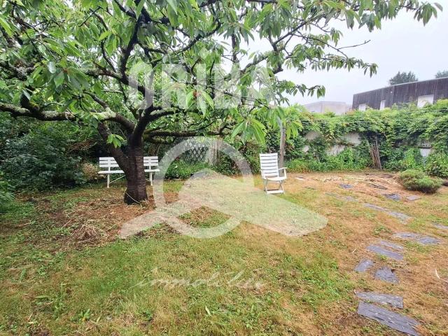 Vente maison 9 pièces Nantes Rond Point De Rennes 44