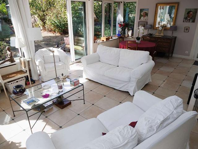 Vente maison 9 pièces Nantes Rond Point De Rennes 44