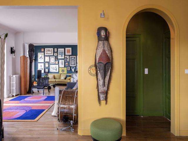 Vente maison 9 pièces Nantes Saint Donatien 44