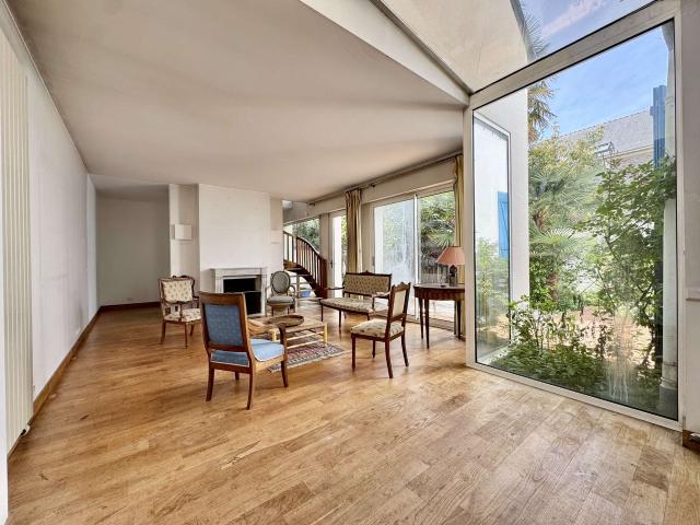Vente maison 9 pièces Nantes Saint Pasquier 44