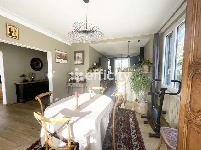 Vente maison 9 pièces Nantes Tortière 44