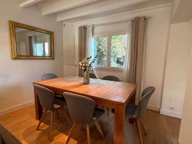 Vente maison 9 pièces Nantes Zola 44