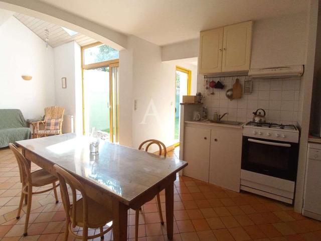 Vente maison 9 pièces Nantes Zola 44