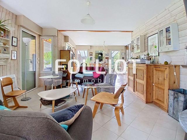 Vente maison 9 pièces Neufmesnil 50