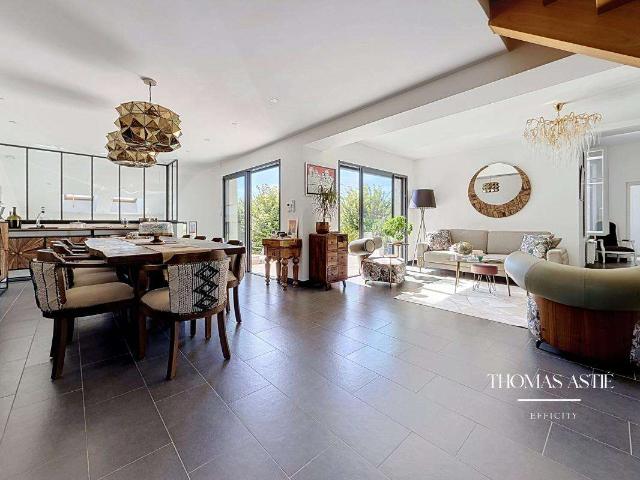 Vente maison 9 pièces Souzay Champigny 49