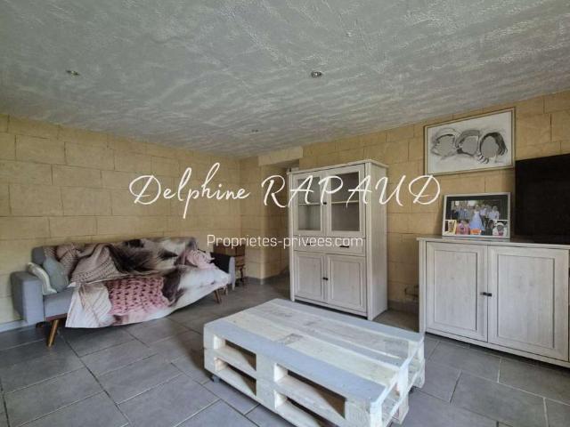 Vente maison 9 pièces Sablons sur Huisne 61