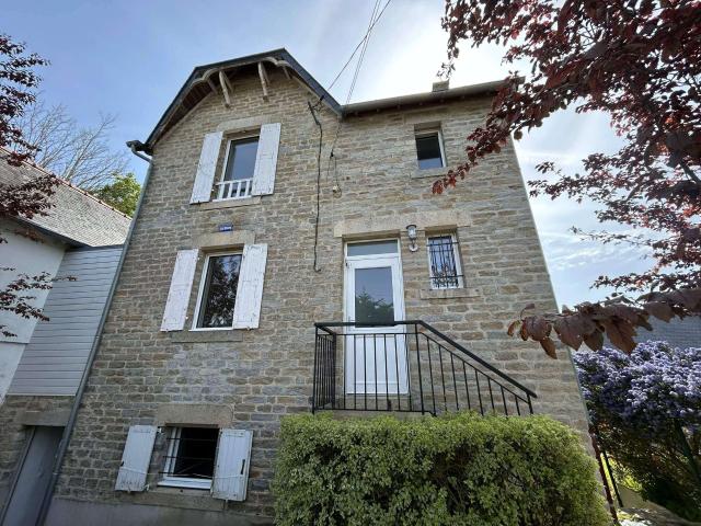 Vente maison 9 pièces Saint Cast le Guildo 22