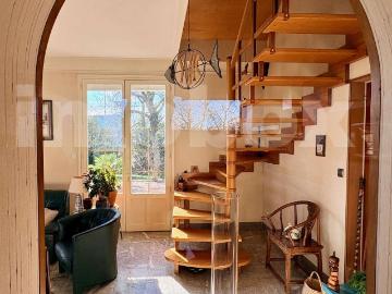 Vente maison 9 pièces Saint Géréon 44