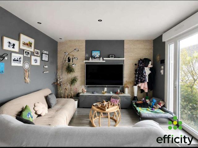 Vente maison 9 pièces Saint Didier 35